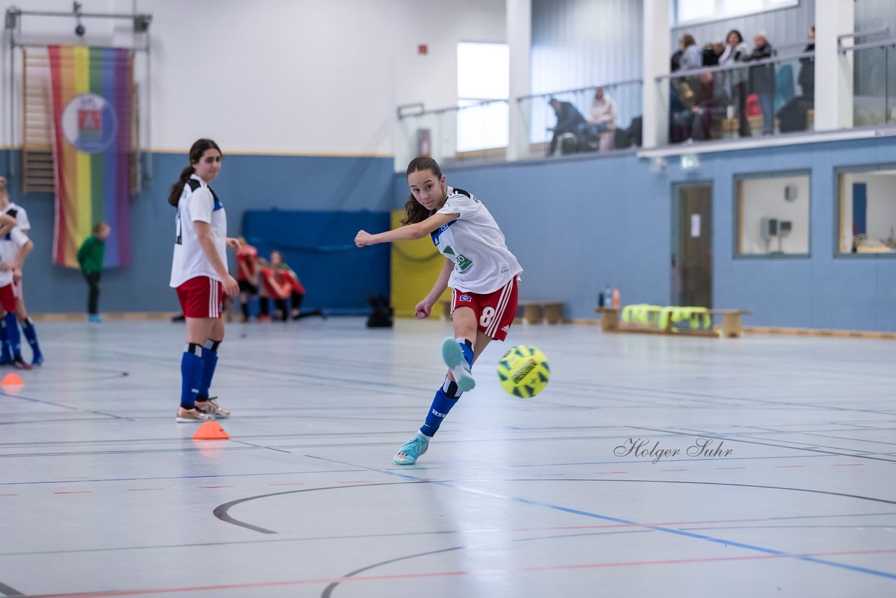 Bild 83 - wCJ Futsalmeisterschaft Runde 1